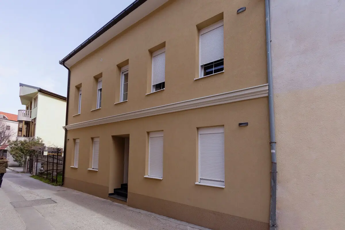 City Center Apartments #3 (Apt.with terrace)