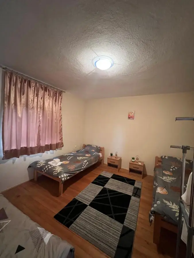 Apartman Demirovic