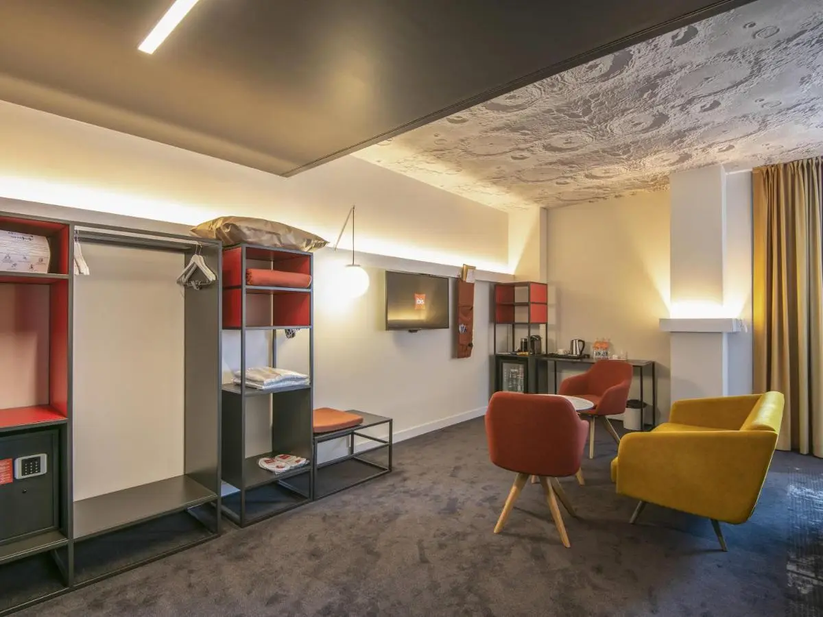 ibis Baku City