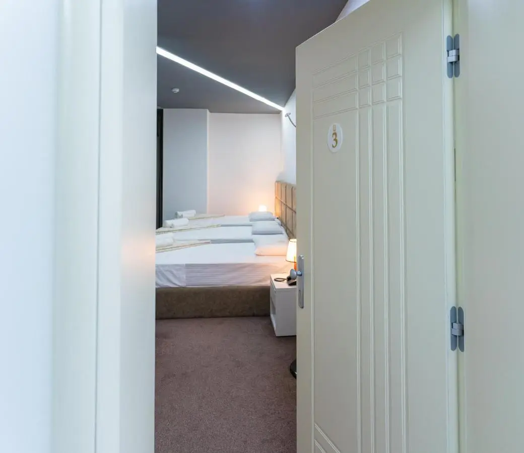 Alko Hotel Shkoder