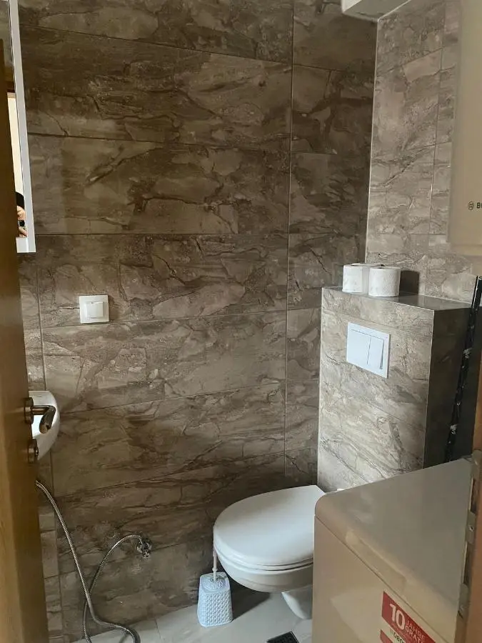 Apartman Green
