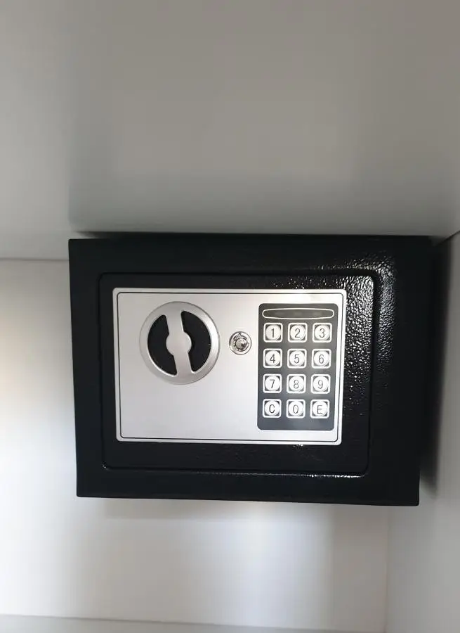 2F Saranda Apartment