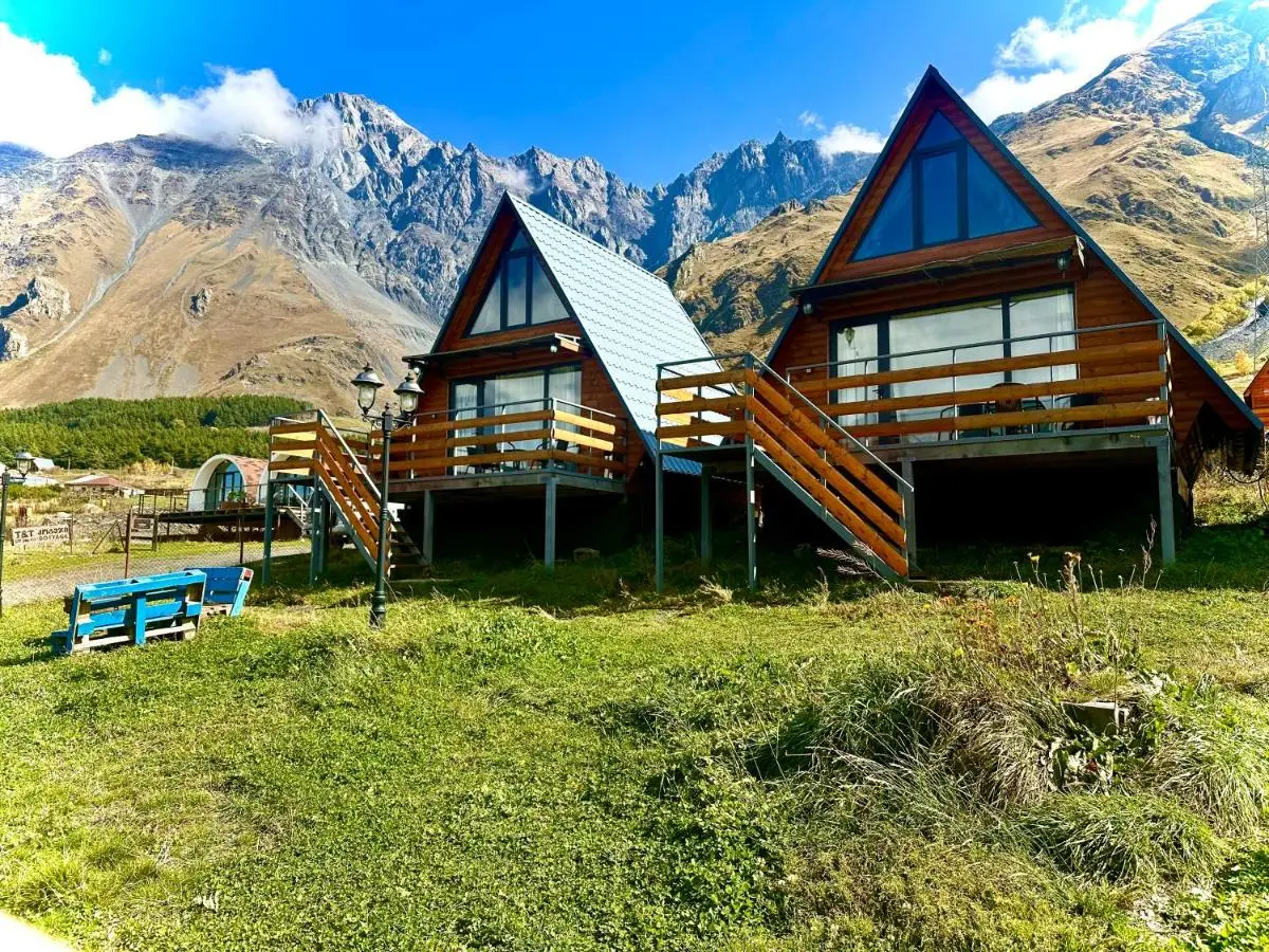 T&T cottage