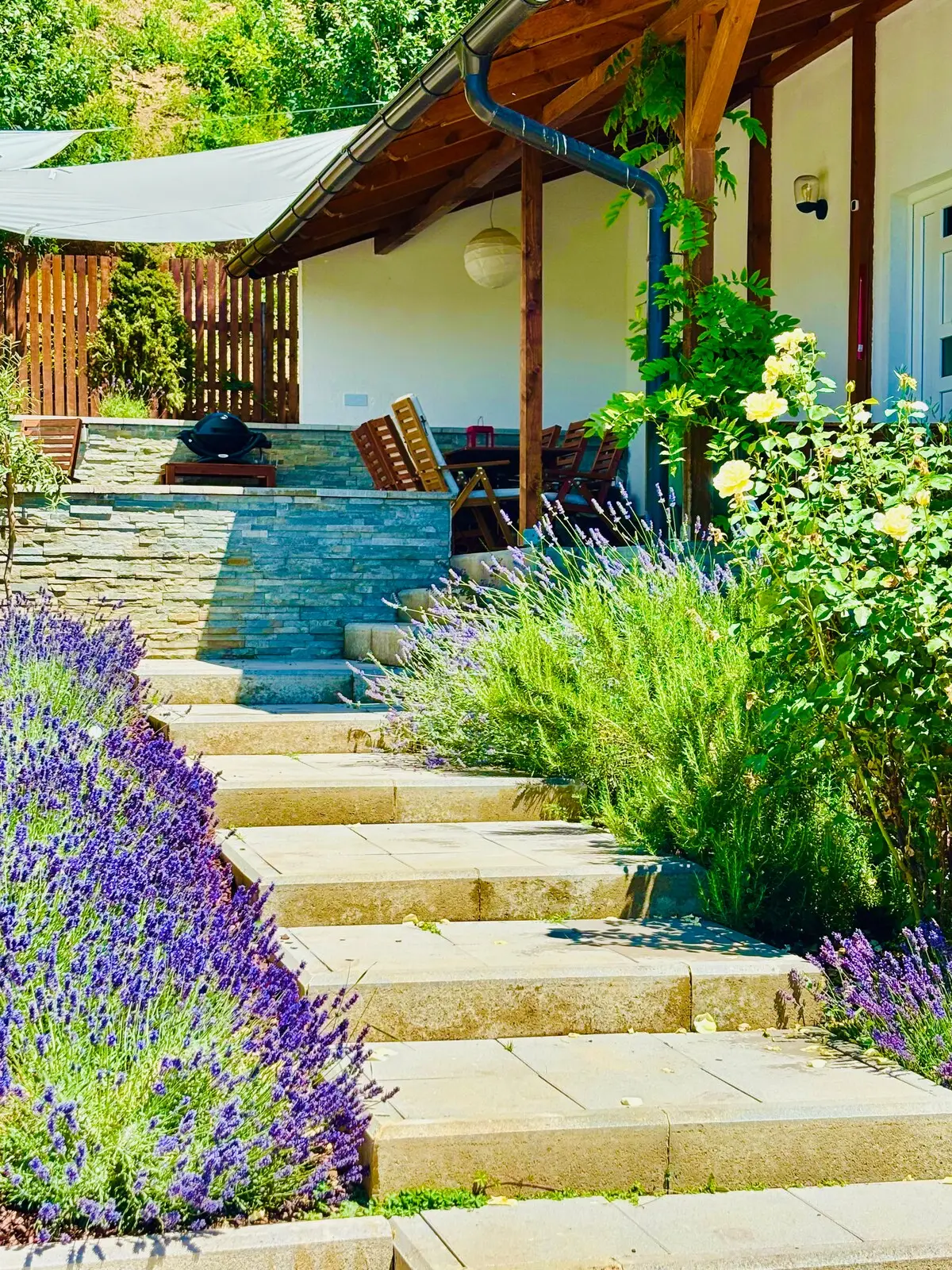 Modern Private Pool Villa · Full Privacy & Garden