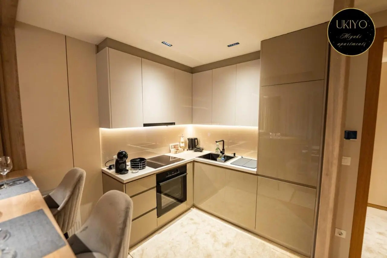 Miyaki Apartments - BJELASNICA