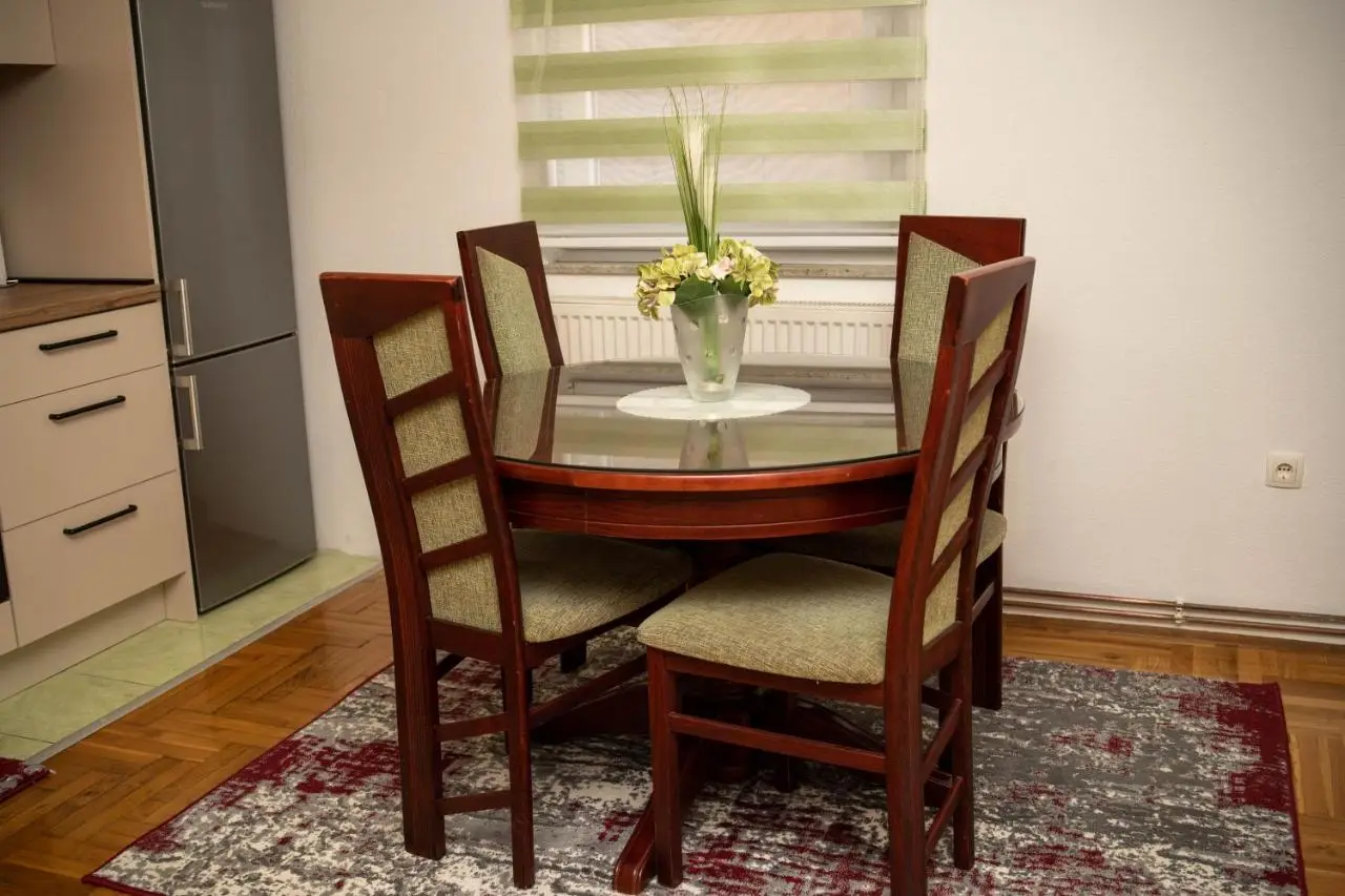 Apartman Emel