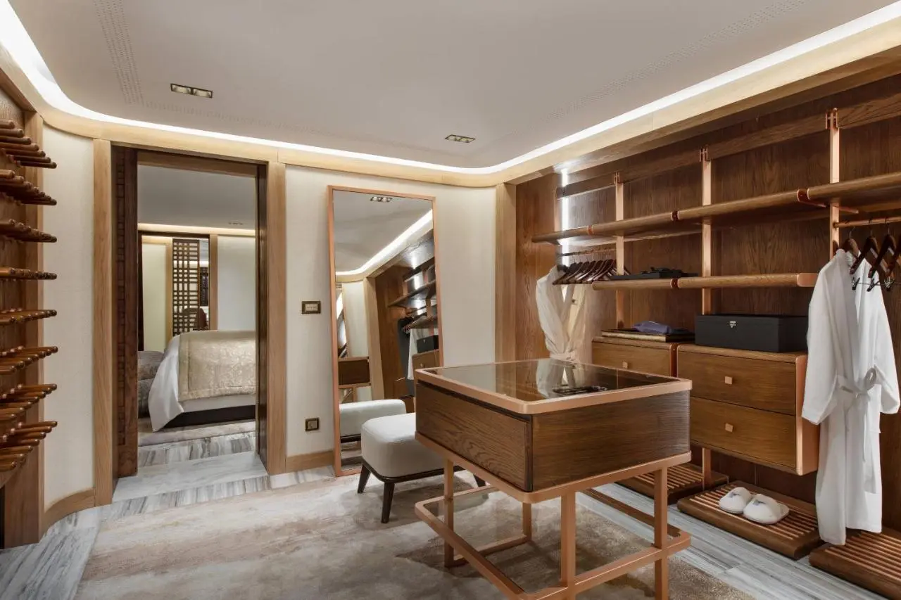 JW Marriott Istanbul Bosphorus
