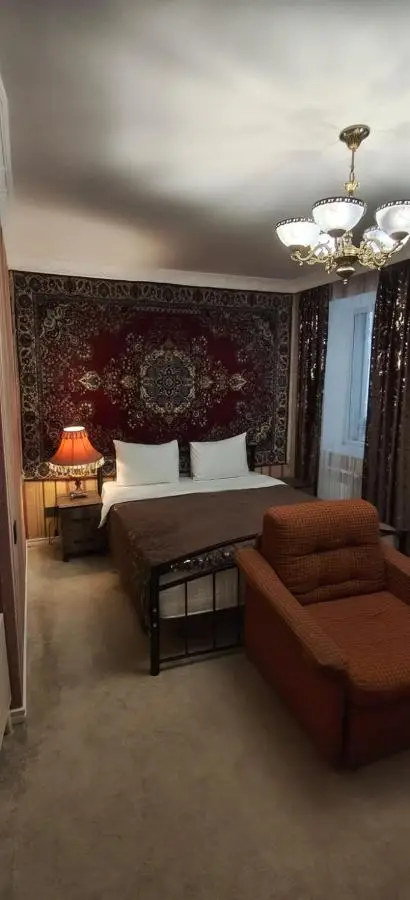 Retro Silent Boutique Hotel
