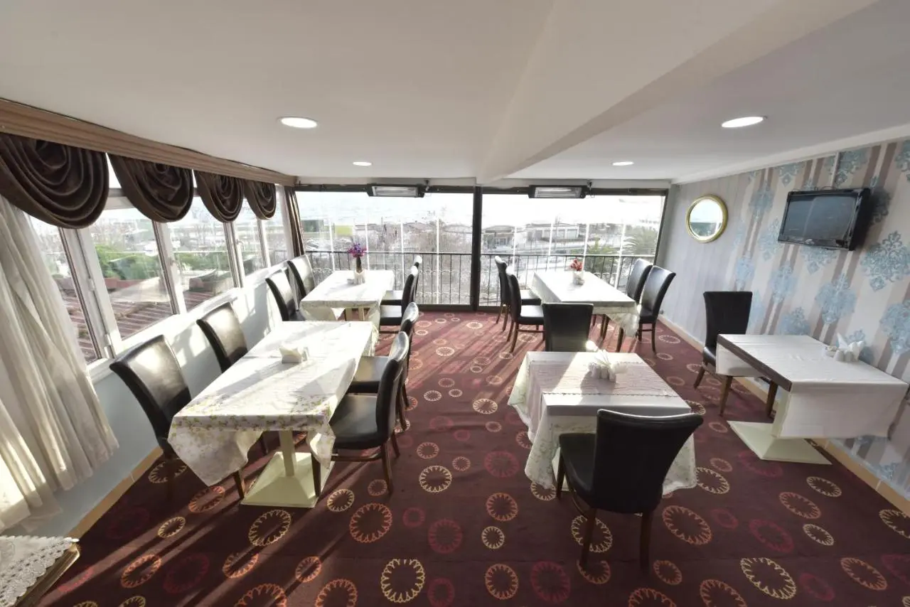 Golden Palace Hotel - Sultanahmet