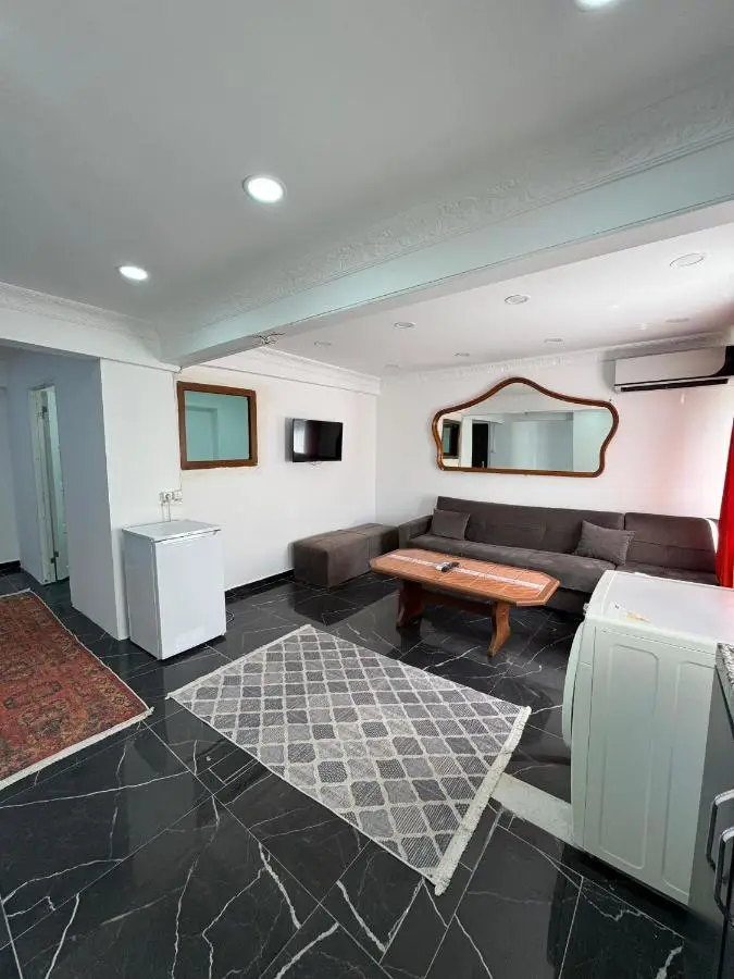 Beyzade family hotel