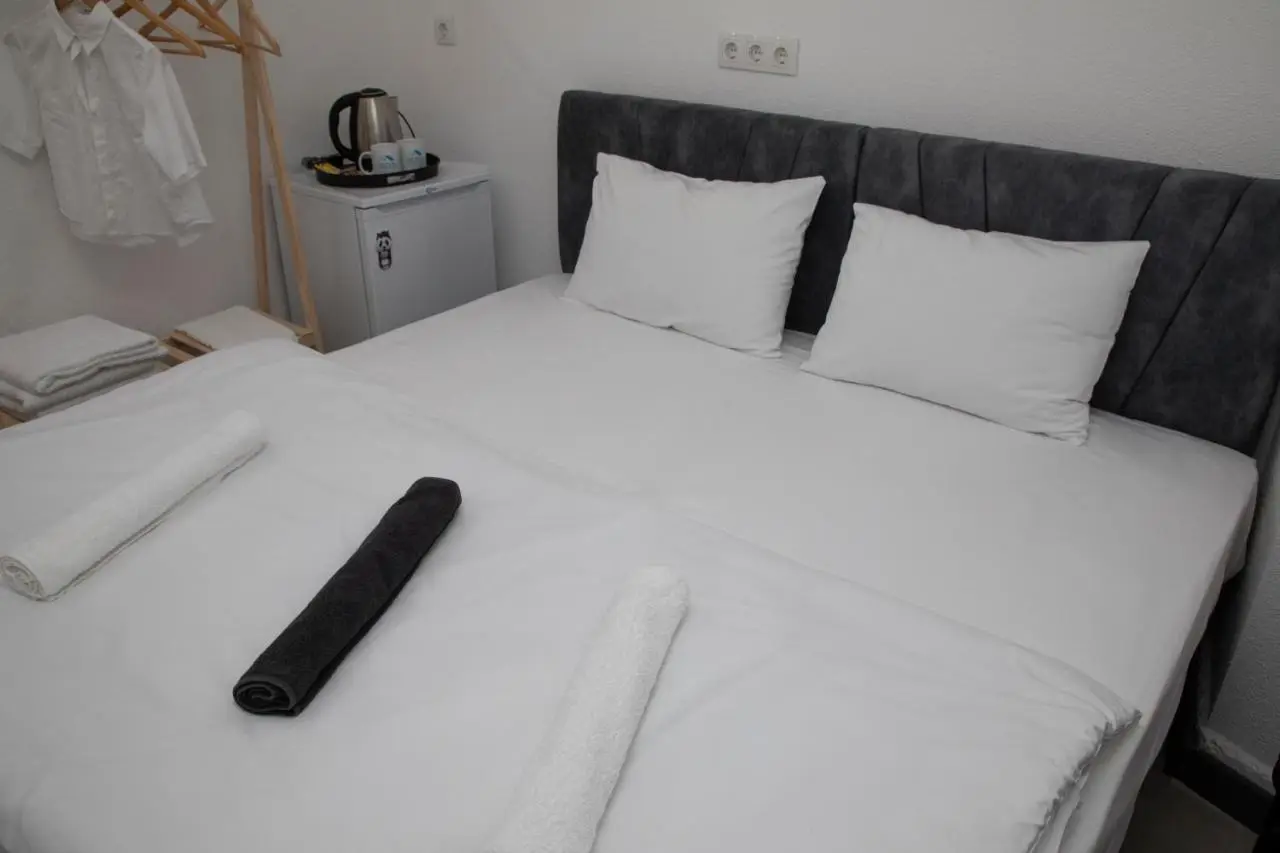Noya Suites