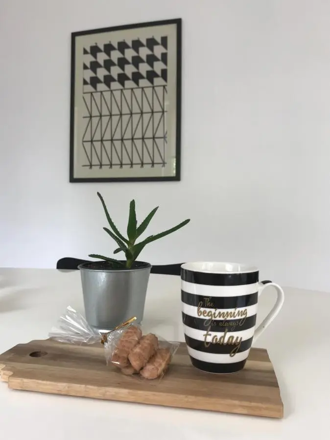 Apartment Adi