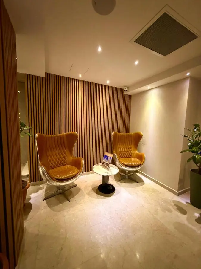 Mit Hotel Tbilisi