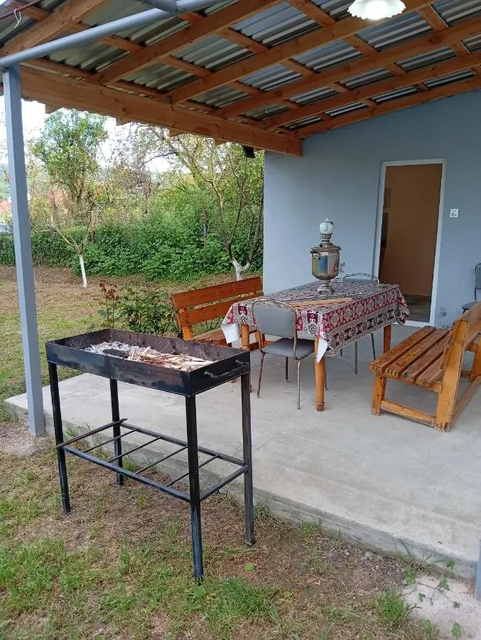 Shahdag Beloved Home