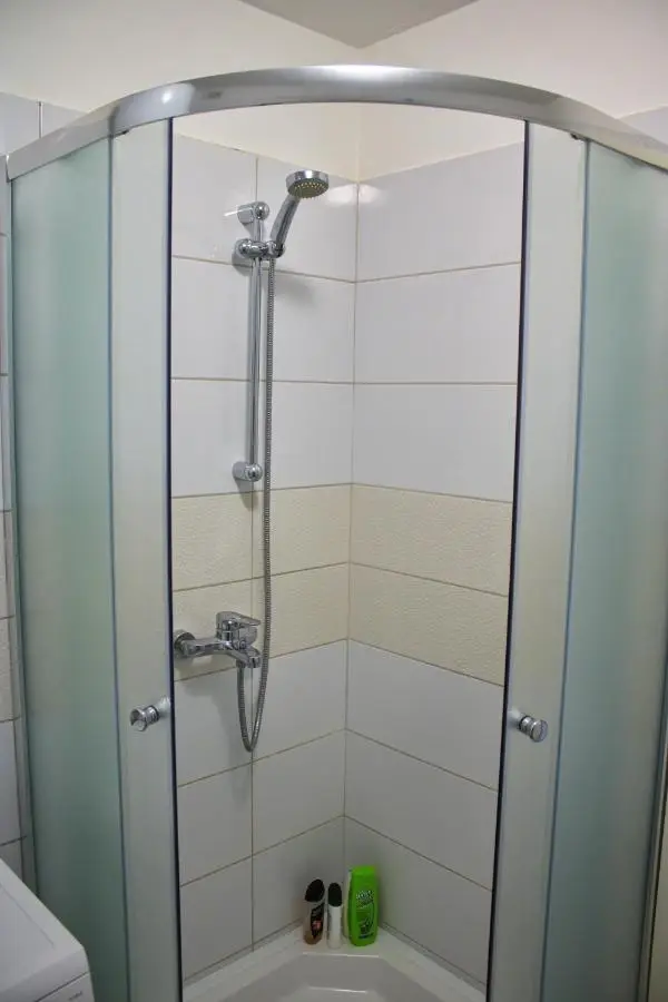Studio Apartman Miljacka 13 Sarajevo