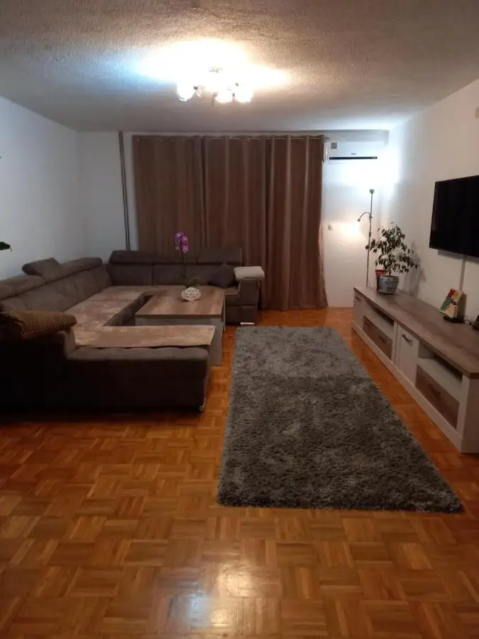 Villa for a large family