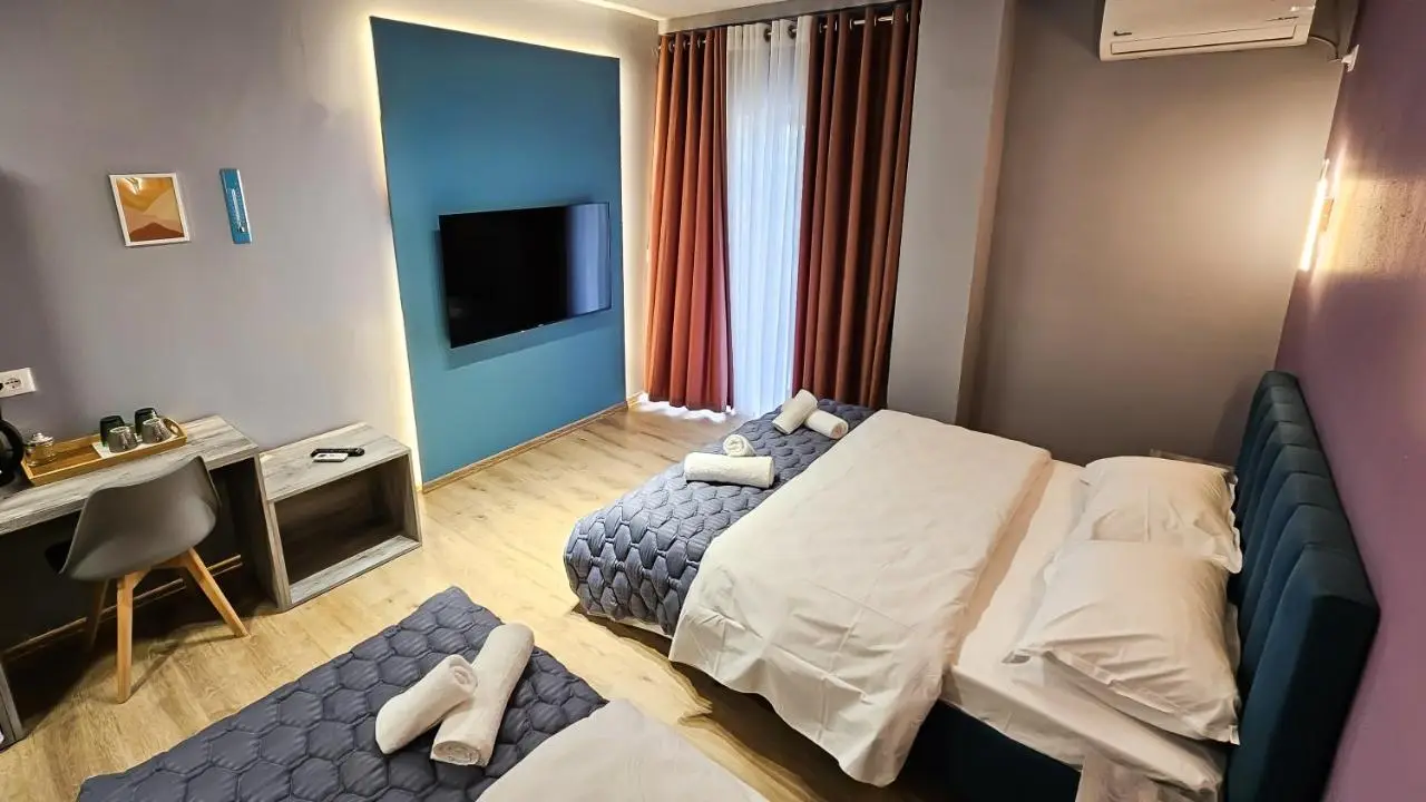 Daisy Rooms City Centre