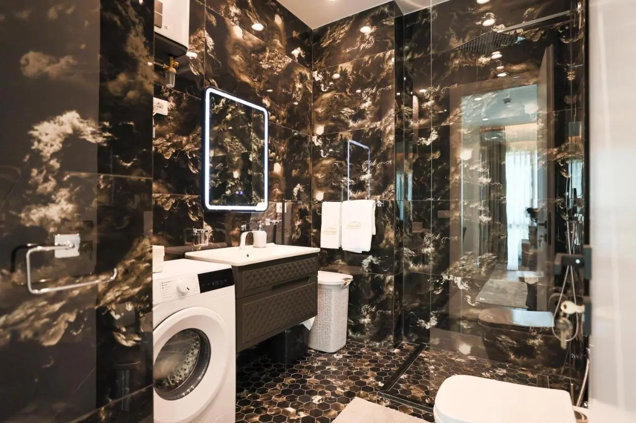 Meridian Luxury Apartments