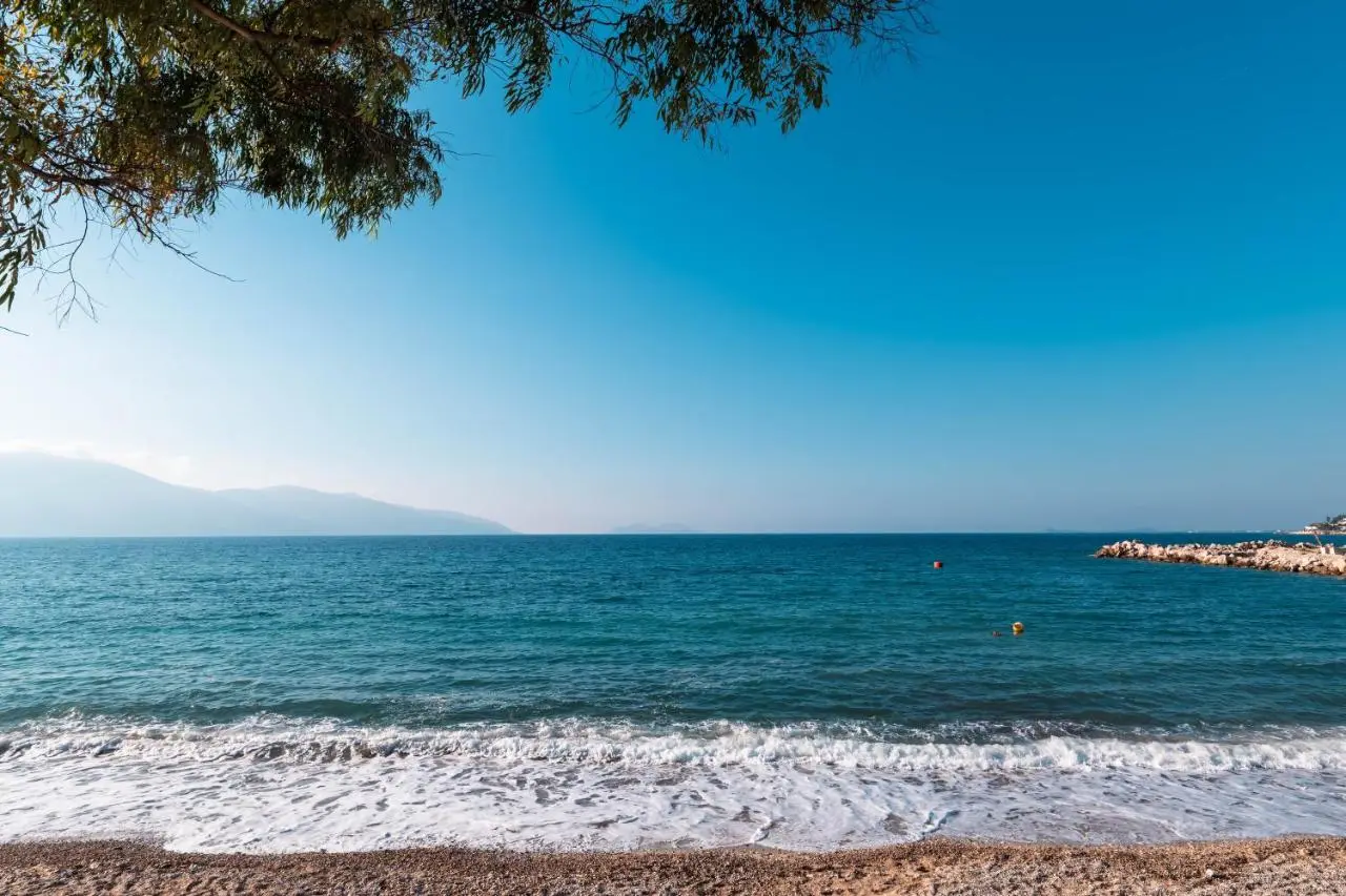 Mazarine Hotel, Vlorë, Albania