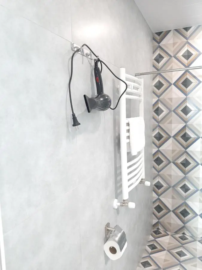 Marjani Terrace Rooms
