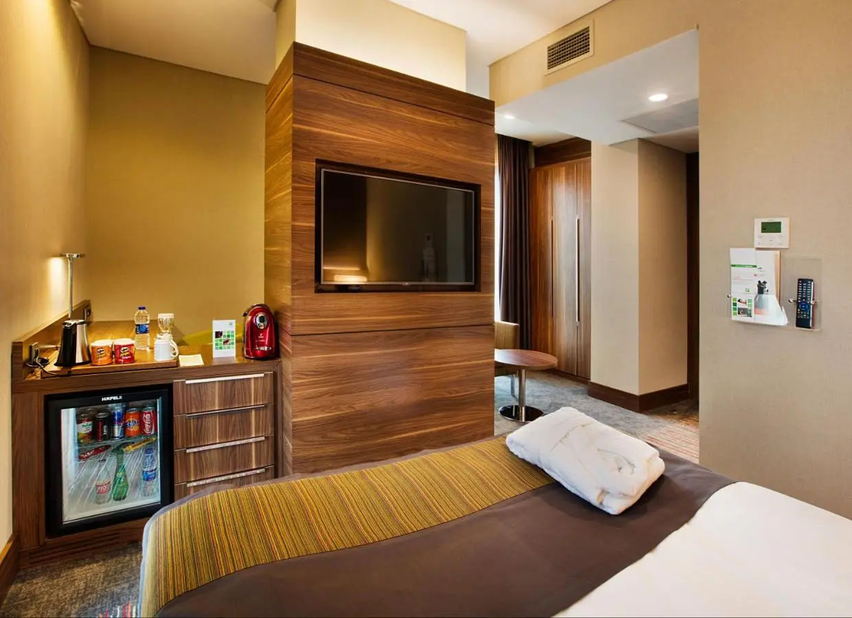 Holiday Inn Istanbul - Kadikoy by IHG