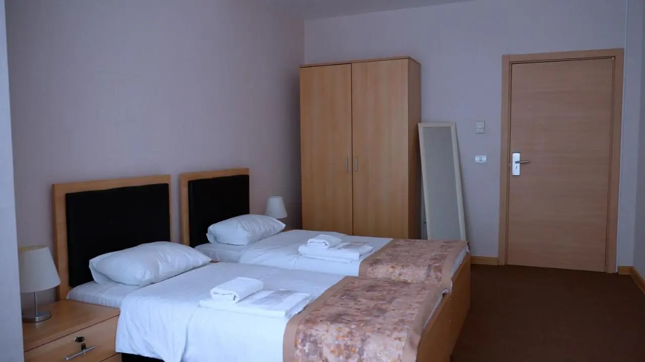 Arena Hotel Baku