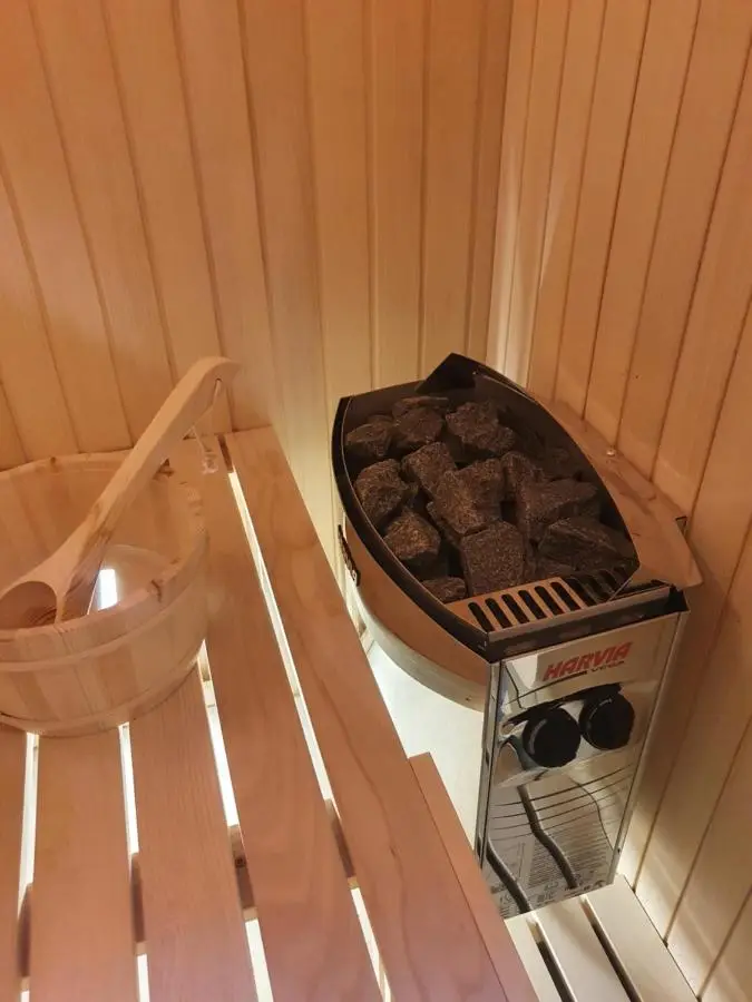 Bjelasnica Tuzlaks Apartment -SAUNA-free parking
