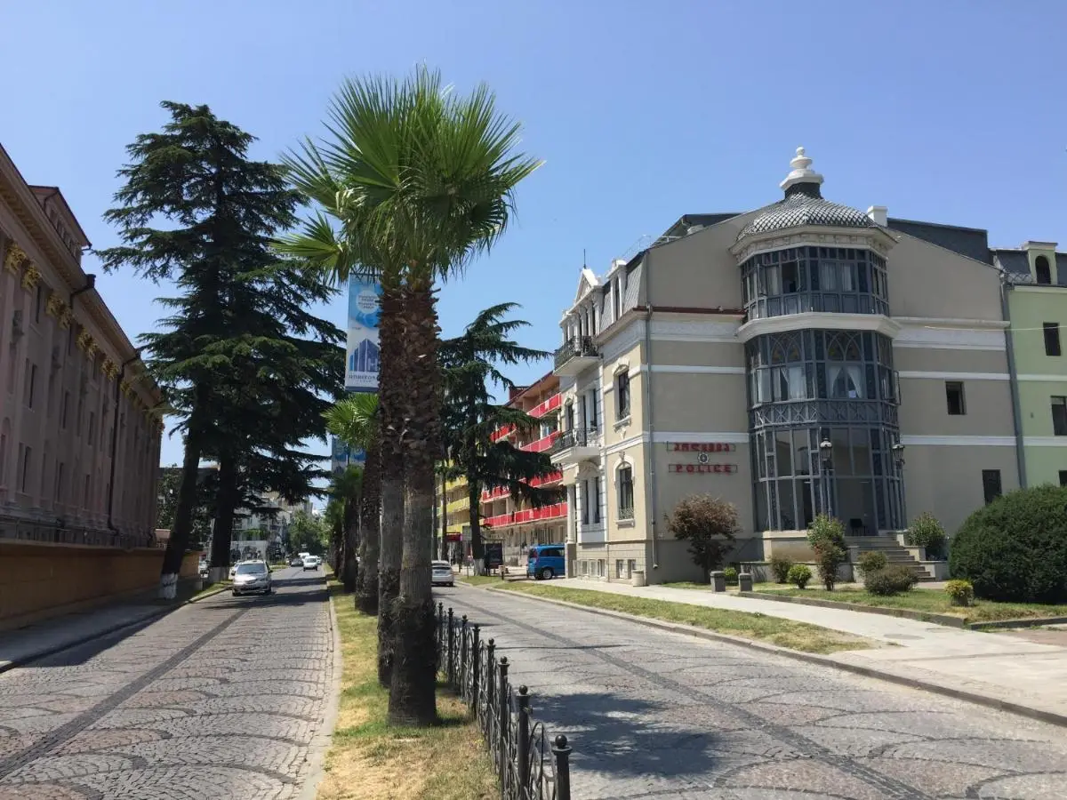Loft Batumi