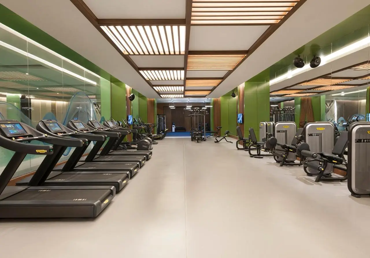 Elite World Grand Istanbul Küçükyalı