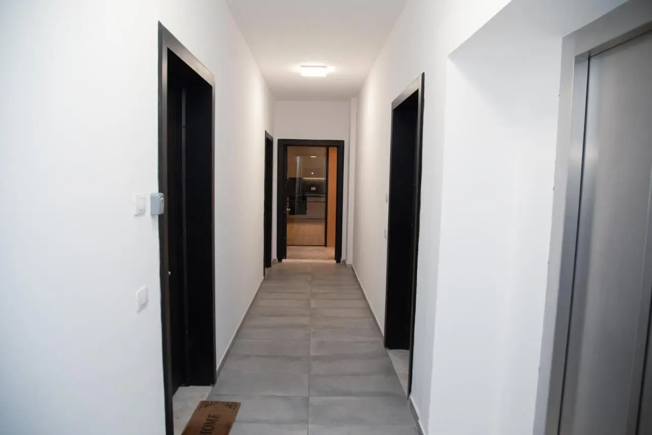 Tani Apartment