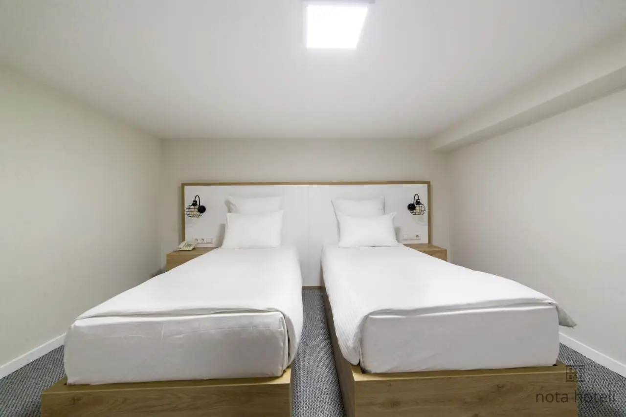 Hotel Sahat