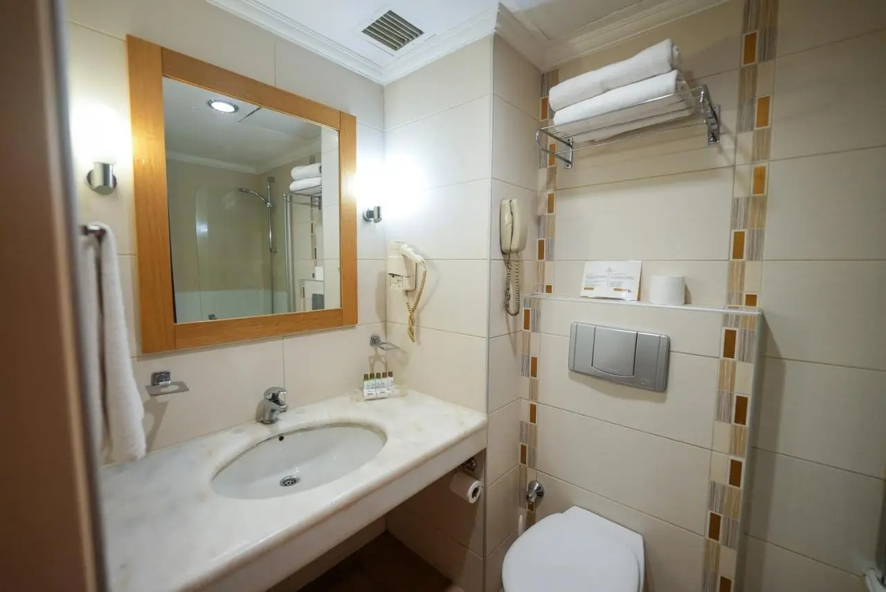 Surmeli Adana Hotel