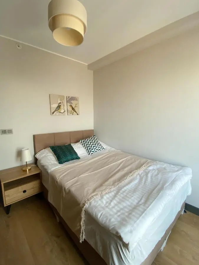 Luxury Duplex with Terrace Apartment by Siena Suites