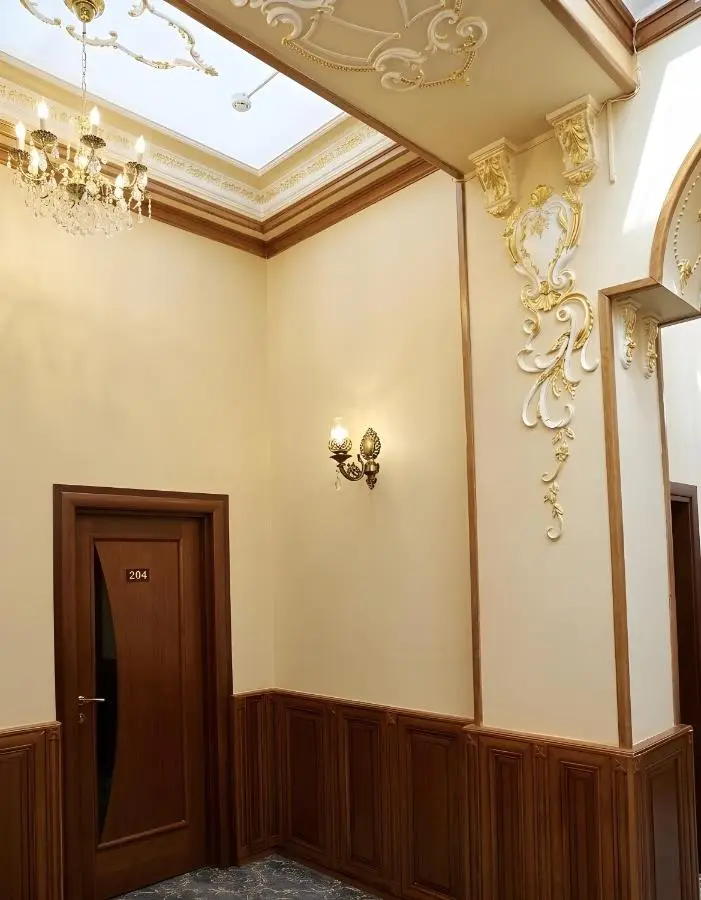 Epicenter Hotel Baku