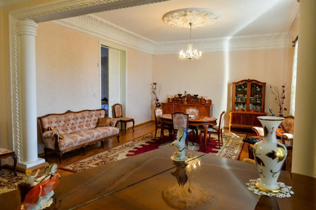 Gold Guest House