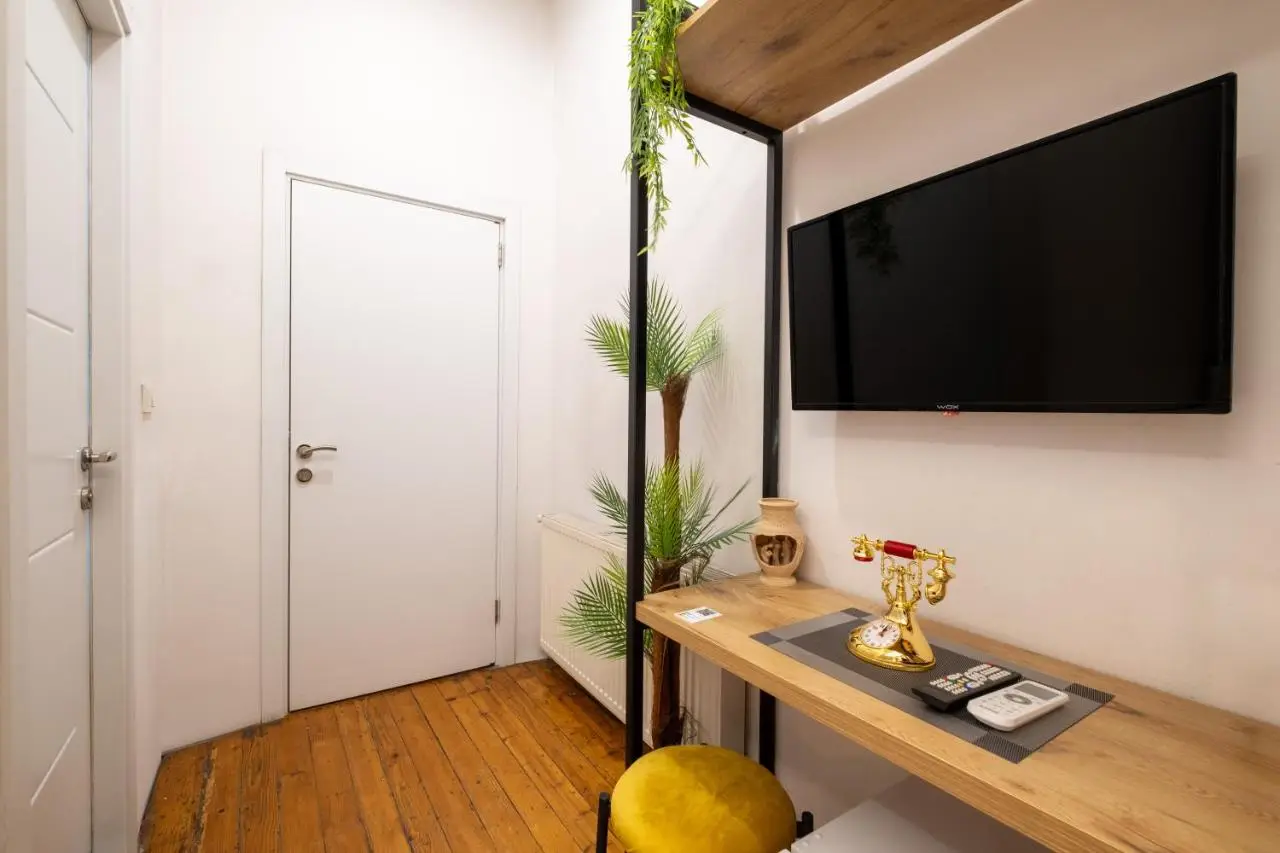 Medusa Historic Luxury Hotel Galata
