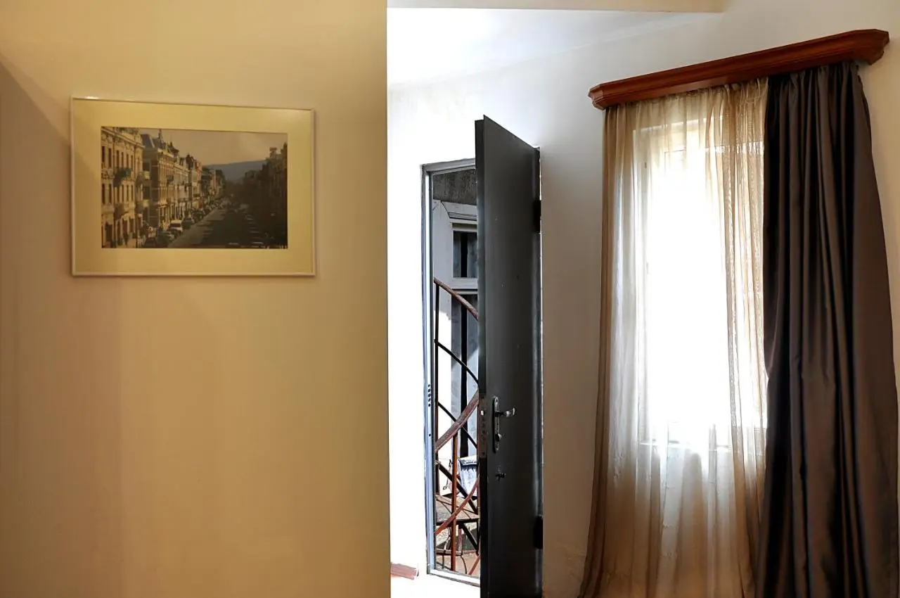 Hotel Corner
