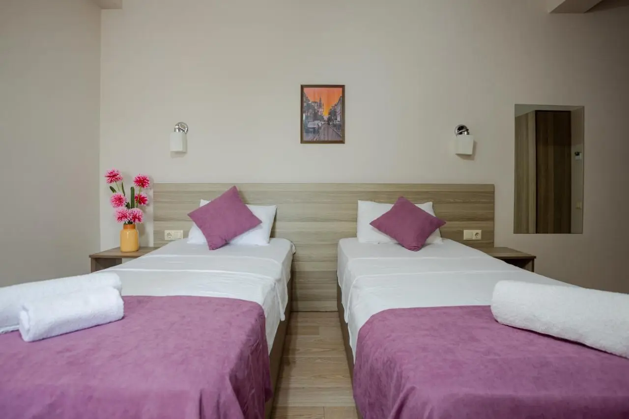 Daisi Sunset Hotel