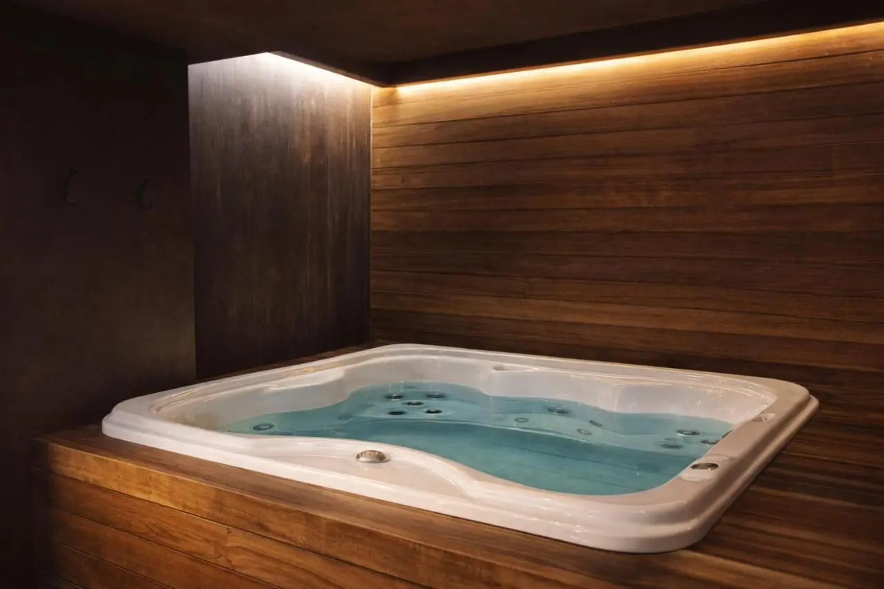 Alla Gondola Hotel & SPA Tirana
