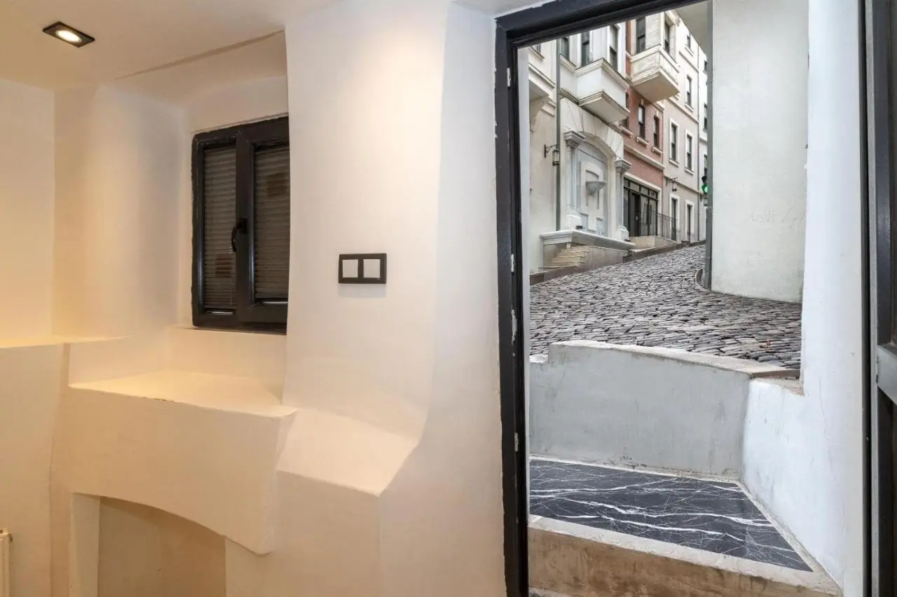 Boutique 360 Suite