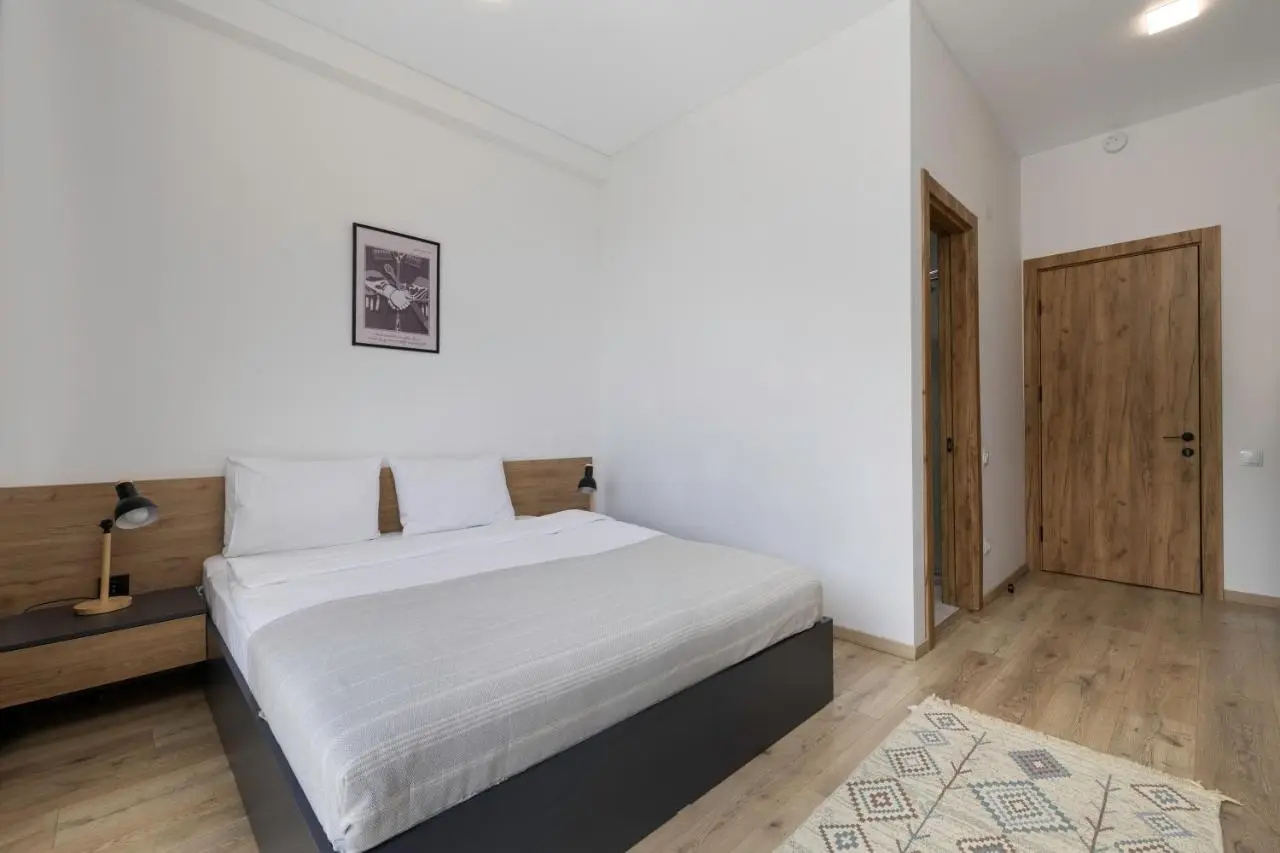 3100 Boutique Hotel Kazbegi