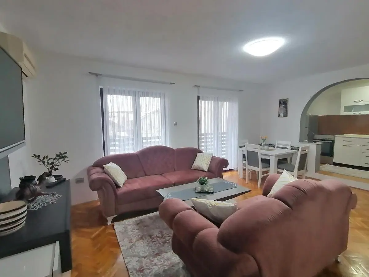 Apartman Slap
