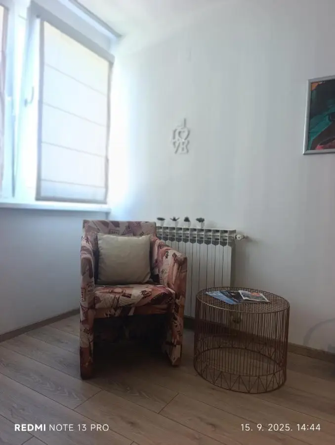 Apartman Zara
