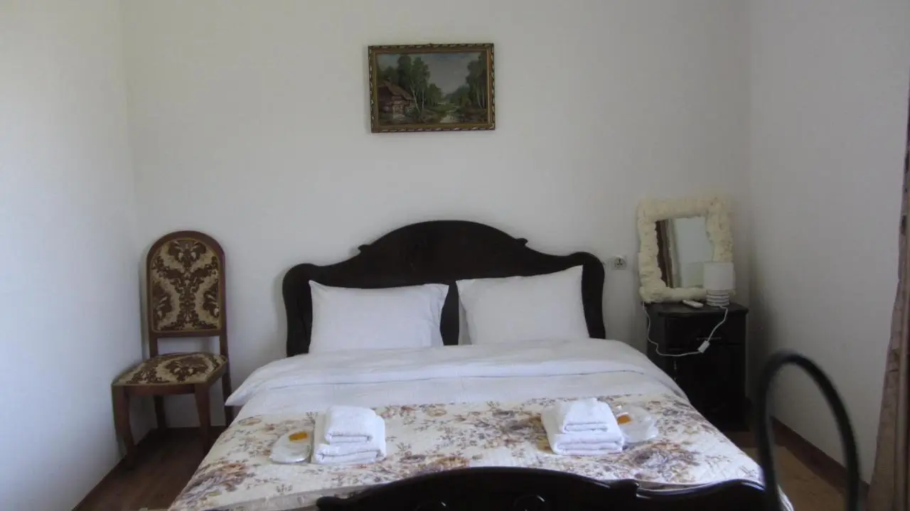 Blue Guest House