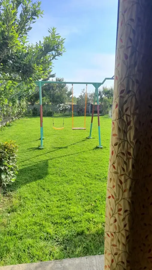 Margjelo Stay - Twin Houses in the Garden