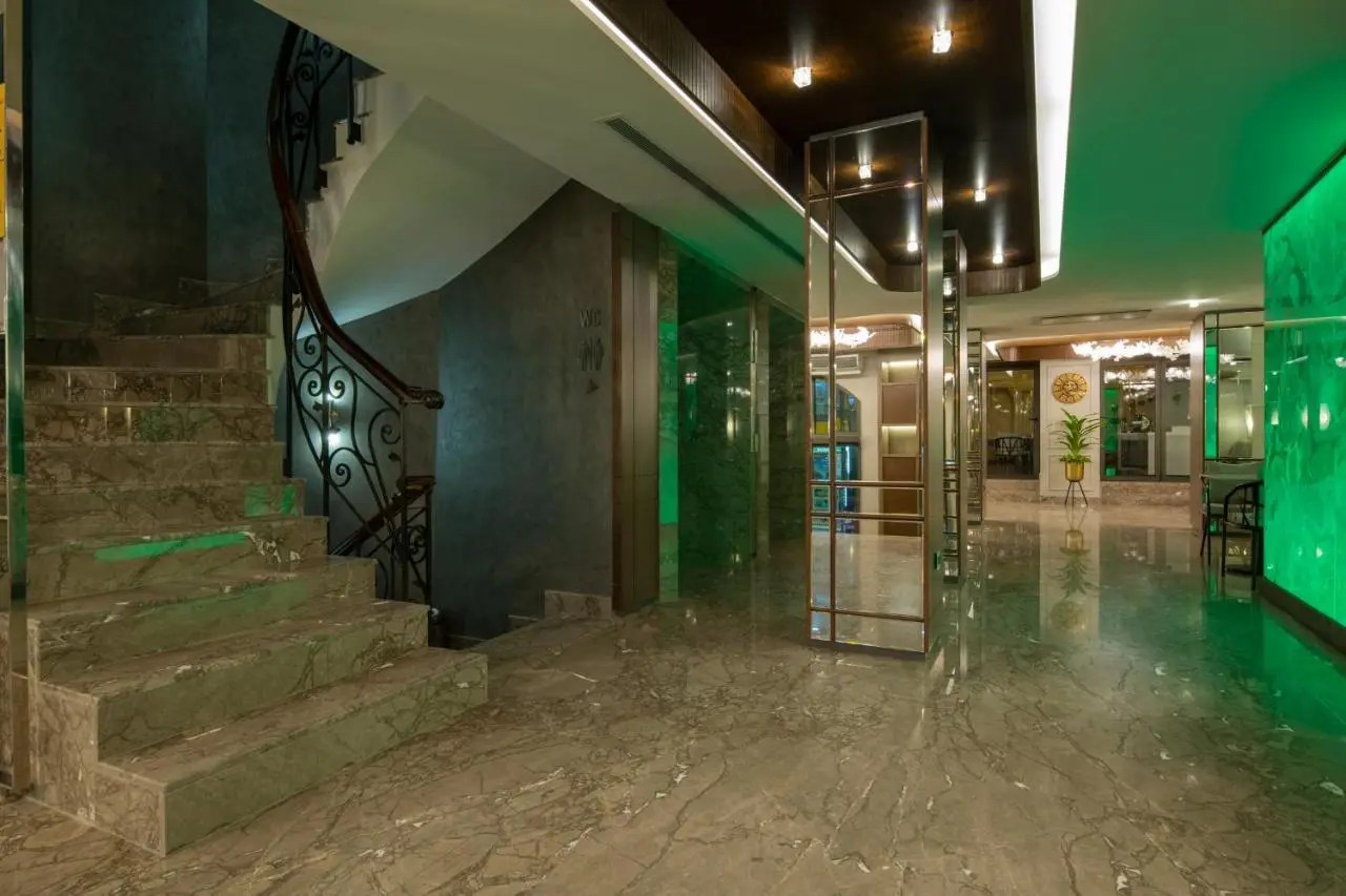 Hotel Nena Sultanahmet
