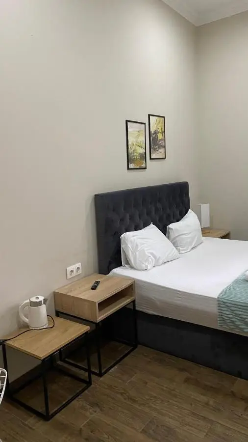 D and D hotel