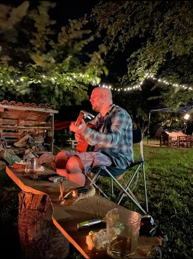 Dumbo Eco Camp