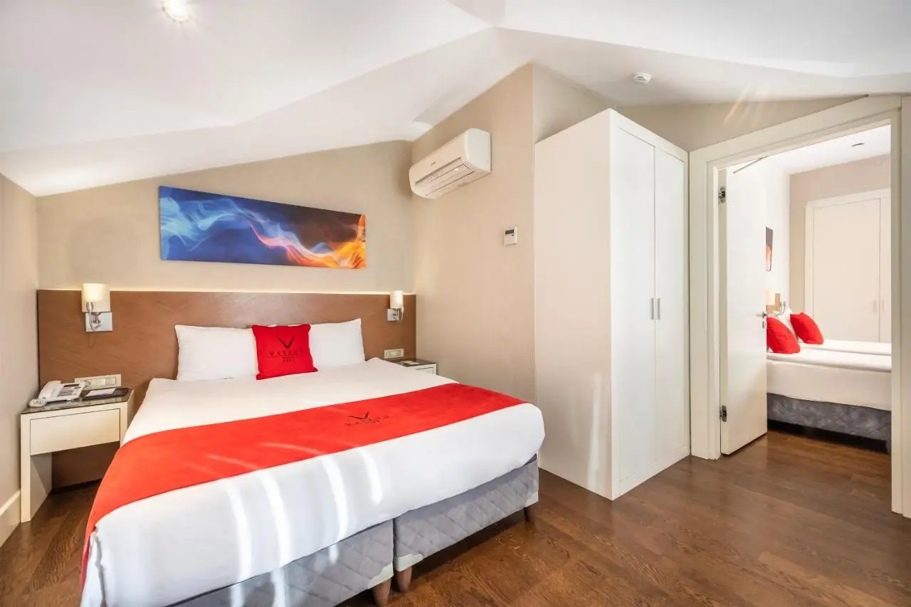 Veyron Hotels & SPA