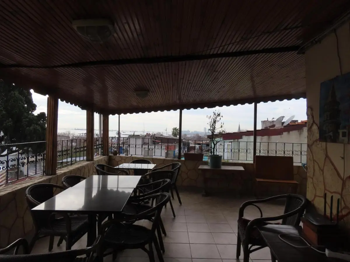 Sultanahmet Apart Hotel House